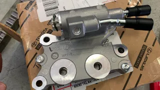 2020 tundra transmission cooler upgrade