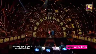 Salaman ali vs sunny hindustani full battle