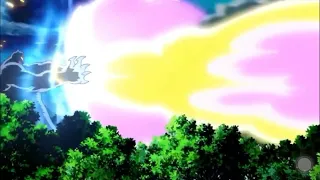 [1080p]Precure Doki Doki Smile Miracle  Bomber Combined Attacks All Stars New Stage 2