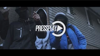 #SilwoodNation A Miz X N.A X Trigga T X T1 - War Is War (Music video) @itspressplayent