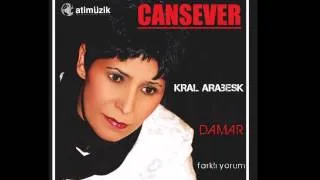 Cansever - Ağla Gözbebeğim [ © Official Audio ]