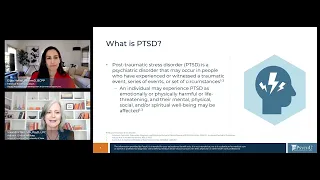 Exploring Post Traumatic Stress Disorder Trauma, Trends, & Diagnostic Insights