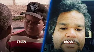 BOYZ N THE HOOD (1991) | THEN AND NOW | 32 YEARS LATER
