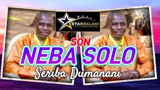 NEBA SOLO_SERIBA DUMANANI_SON STAR BALANI