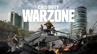 Call of Duty Warzone #1 1440p