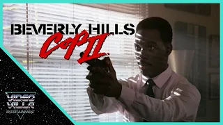 Is Beverly Hills Cop 2 Better then the First?