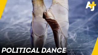 Why Russians Are So Good At Ballet | AJ+