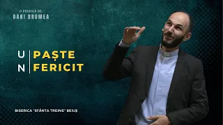 Dani Drumea | Un Paște fericit | Ciresarii TV | 02.05.2024 | BST Beiuș