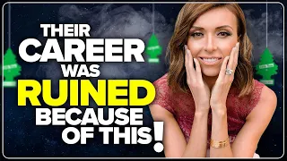 Celebrities that Destroyed their Careers... IN AN INSTANT!