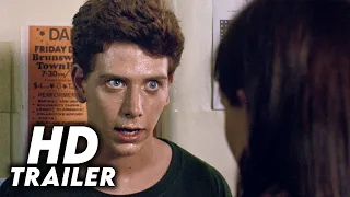 The Big Steal (1990) Original Trailer [FHD]