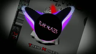 Toxic Noises & Hans Reed - ID
