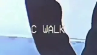 C Walk Homie...