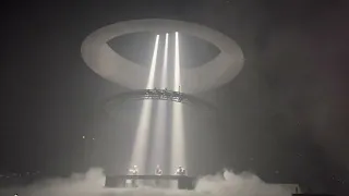 Swedish House Mafia - Paris Accor Arena 10/10/22  Mashup Dream Bigger x One 🔥