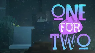 Teaser | One for Two | Minecraft Machinima
