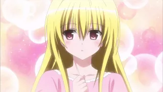 NightCore -To Love-Ru Darkness OP