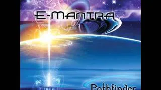 E-Mantra - Approaching Nibiru (Eleusyn Rmx)