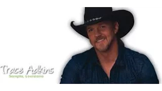 Karaoke(mp3)Ladies Love Country Boys(Trace  Adkins)