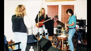 Coverdale Page Waiting On You Subtitulada