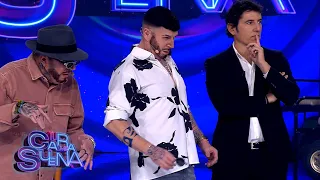 Valorando a Los Morancos – TCMS9. Gala 7