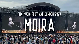 1MX Music Festival London 2023: Tagpuan by Moira dela Torre