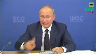 Путин пожелал Кыргызстану долгосрочной стабильности