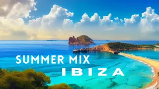 IBIZA SUMMER MIX 2023 | #PANXORD #SET "THE ROYAL STREET" #electronicmusic