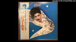 SHOODY "Tokyo Melody" LP 1980 (Tomorrow's Child) INVITATION