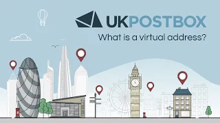 What Is A Virtual Address & How Can It Help You? | UK Postbox - The UK's Online Post Office