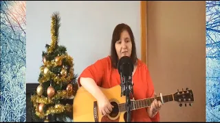 Nica Zaharia, "Galbenă gutuie/Colindul gutuii din geam" (Interpretarea originală)