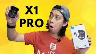 [HD] HAYLOU X1 PRO UNBOXING/ TESTING AND HONEST REVIEW