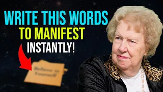 How To Manifest ANYTHING You Want In Life - Dolores Cannon