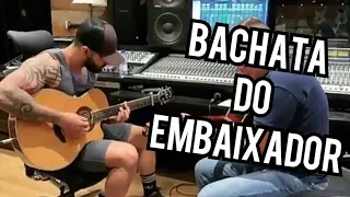 Bachata do Gusttavo lima bb