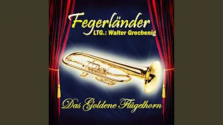 Das goldene Flügelhorn