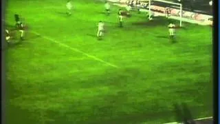 1989 (October 11) Luxembourg 0-Portugal 3 (World Cup Qualifier) (one goal only).mpg