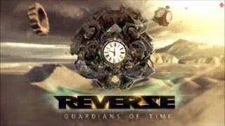 AudioFreQ - Guardians of Time (Official Reverze 2014 Anthem) [HQ Original Version]