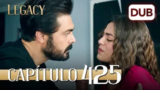 Legacy Capítulo 425 | Doblado al Español (Temporada 2)