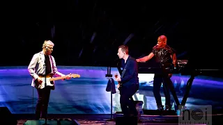 Dance, Dance, Dance ~ Steve Miller Band - Waterfront Concerts - Bangor Maine