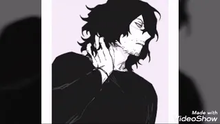 Shouta Aizawa ♡Eraser Head ♡ Boku No Hero /Bnha