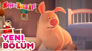 Maşa İle Koca Ayı - Yeni bölüm! 🍁 Hayalet Hikayesi 👻🛏 Bölüm koleksiyonu 🎬 Masha and the Bear Turkey