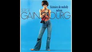 La ballade de Melody Nelson - Serge Gainsbourg - Jane Birkin (eriops tie remix)