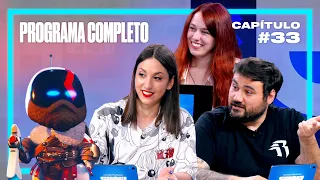 Hablamos del último STATE OF PLAY | PROGRAMA COMPLETO | Conexión PlayStation SHOW 33