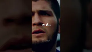 Khabib's advice❤️ on raising children  #raising #children #khabib #parents #khabibNurmagomedov