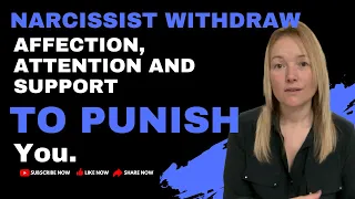 How Narcissists Punish You To Reward You To Confuse You. (Narcissist Personality Disorder.)