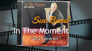 In The Moment Album -  Dry Cleaner track