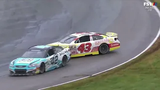 Daniel Dye Spin - 2022 ARCA at Mid Ohio