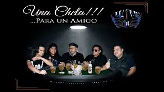 LEVE (Rock Duro) - CHELA