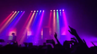 The 1975 - Loving Someone part 2 - Houston, TX 11.26.16