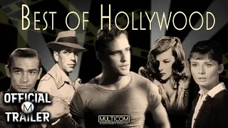 THE BEST OF HOLLYWOOD: HOSTED BY TAB HUNTER (1998) | Official Trailer