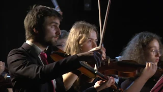 La Santa Espina (traditionnel catalan) - Orchestre Symphonique Etudiant de Toulouse