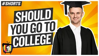 Your College Degree Is Not As Safe as You Think #Shorts